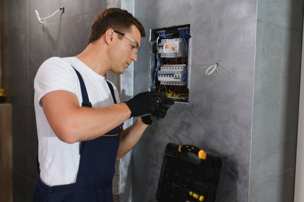 Electrical Rewiring Services in OH