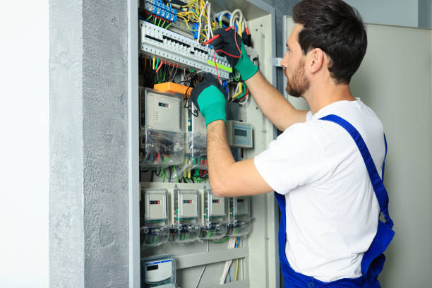 Best Electric Panel Repair  in Northbrook, OH