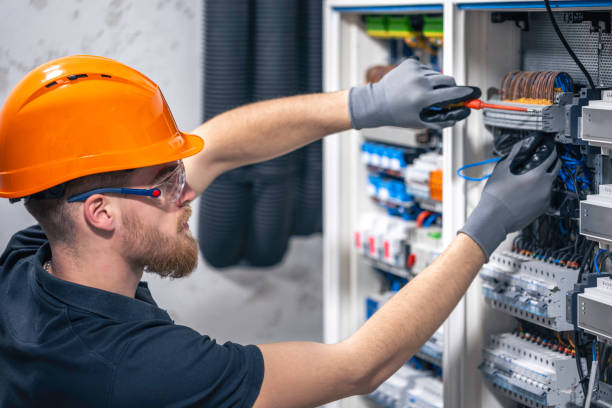 Best Electric Panel Repair  in Northbrook, OH